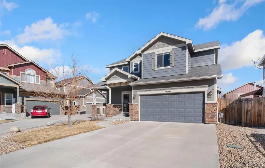 9795 Lima Circle, Commerce City, CO 80022 - #2