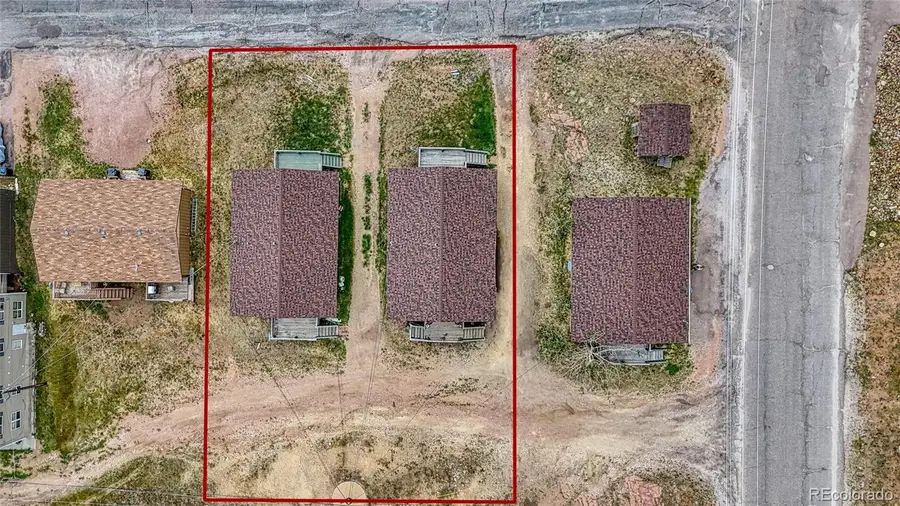 304 S 1st Street, Cripple Creek, CO 80813 - #2