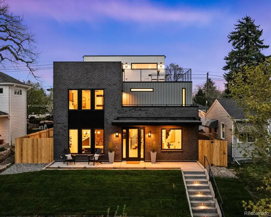 1544 S Fillmore Street, Denver, CO 80210 - #3