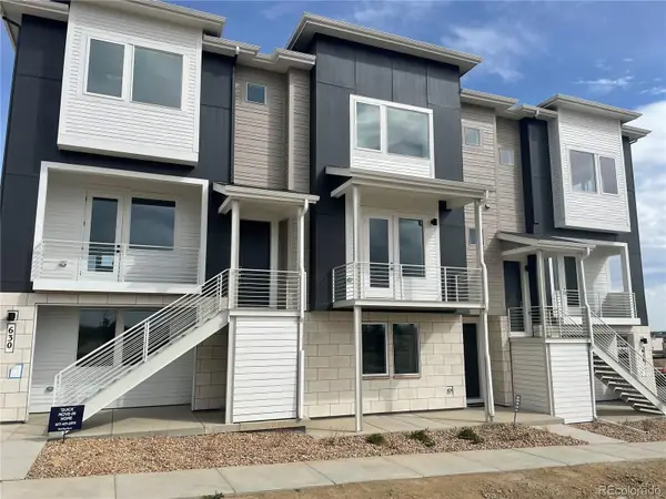 630 Cowbell Drive, Erie, CO 80516