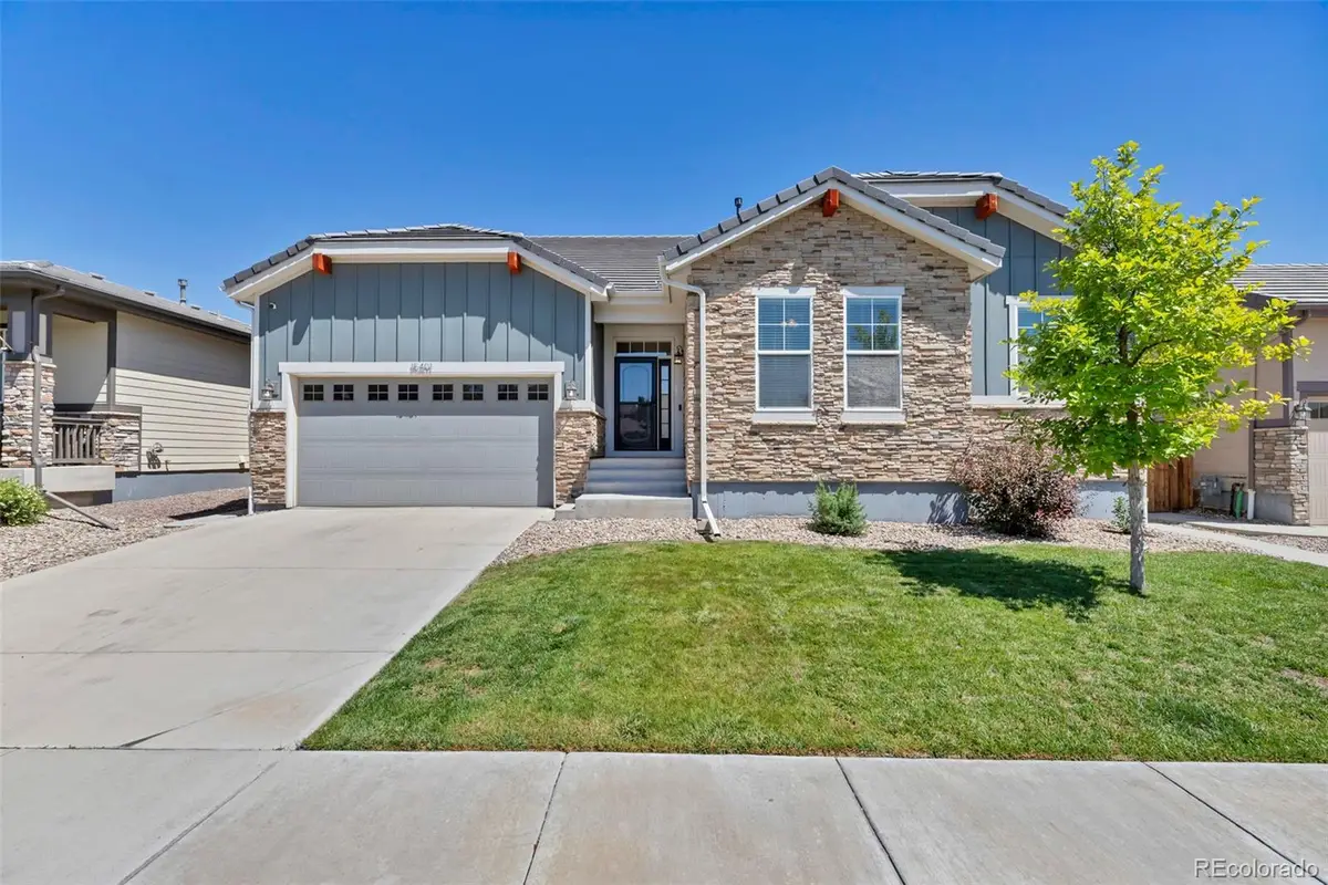 15401 E 113th, Commerce City, CO 80022 - #1
