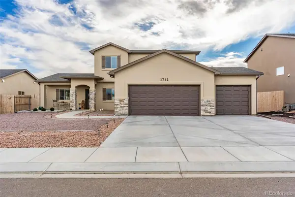 1712 Kingfisher Lane, Pueblo, CO 81008