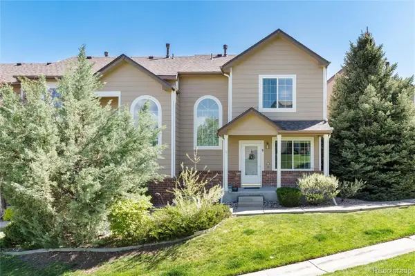 6809 S Webster Street #E, Littleton, CO 80128