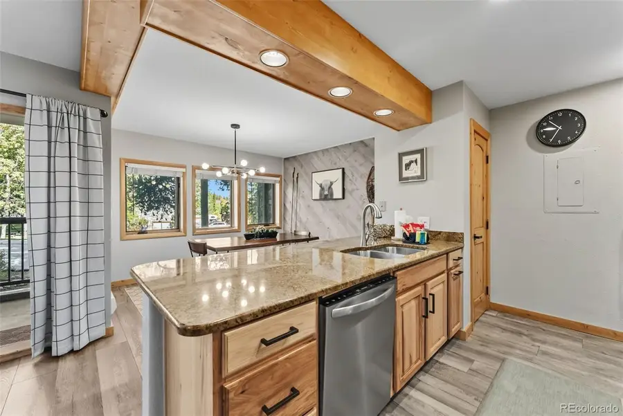 325 Four O Clock Road #B103, Breckenridge, CO 80424 - #2