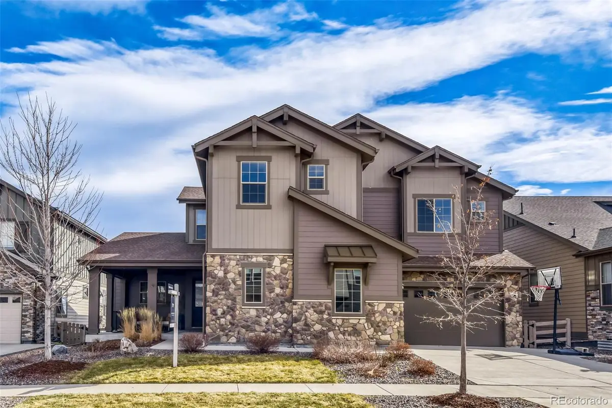 8214 Superior Circle, Littleton, CO 80125 - #1