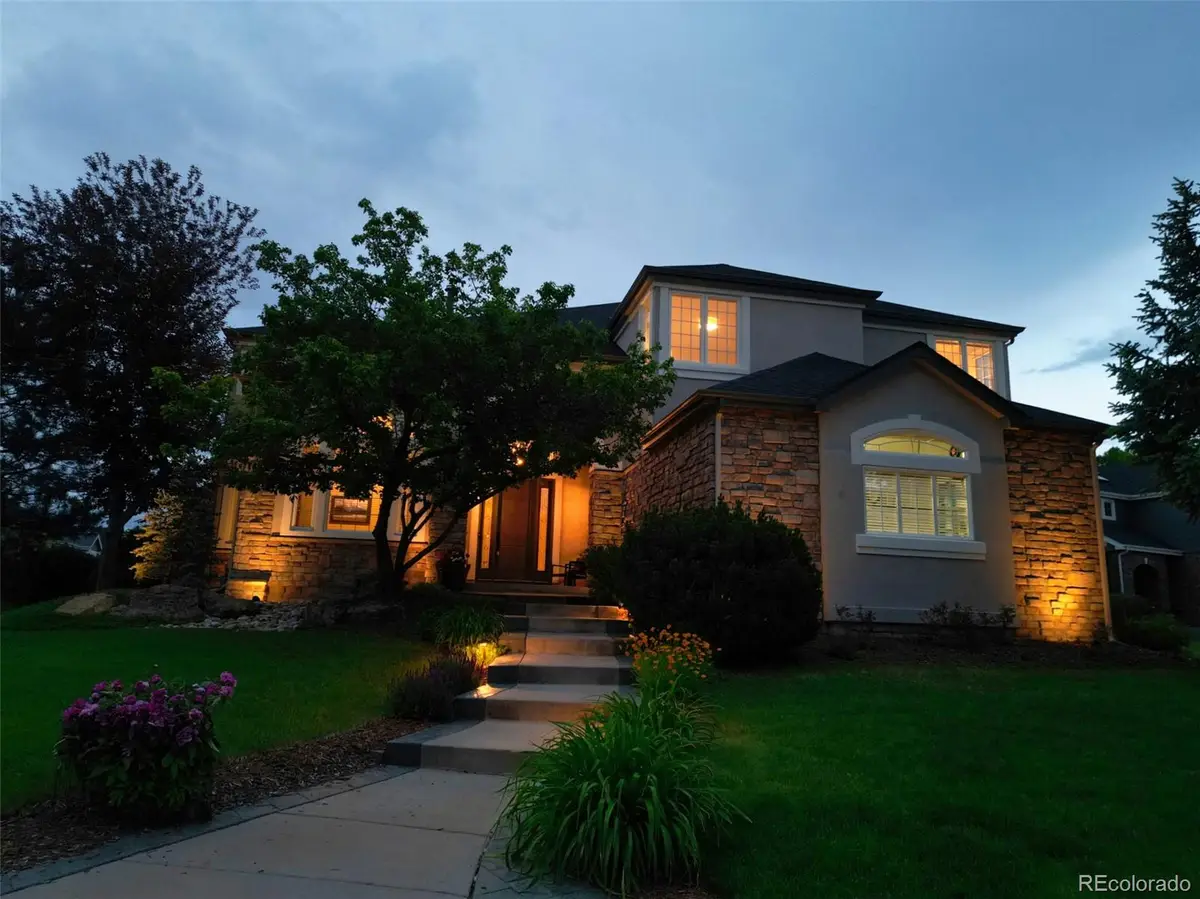 11002 Puma Cliff, Lone Tree, CO 80124 - #1