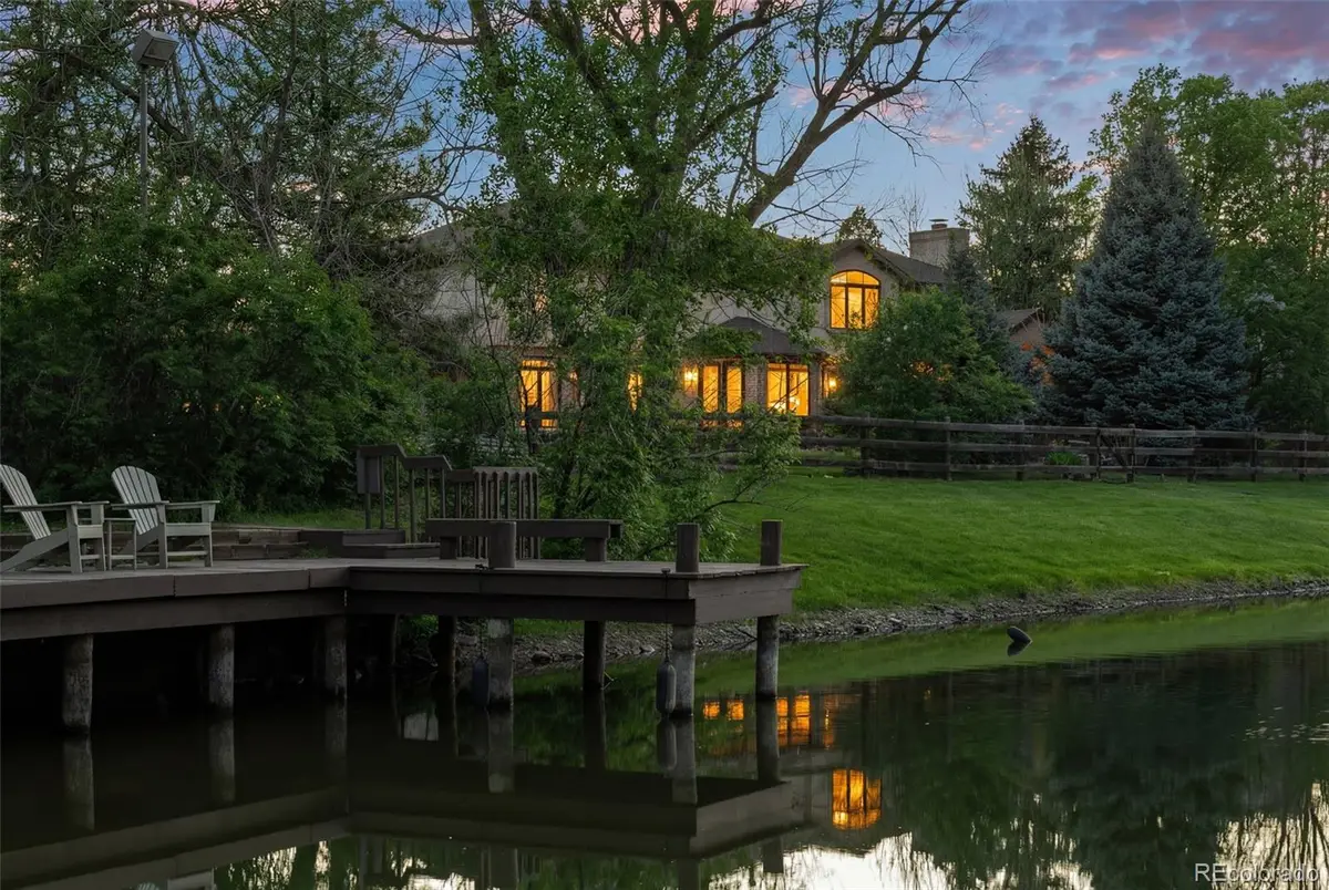 4443 W Cottonwood Place, Littleton, CO 80123 - #1