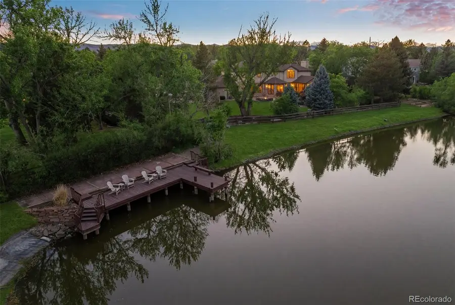 4443 W Cottonwood Place, Littleton, CO 80123 - #2