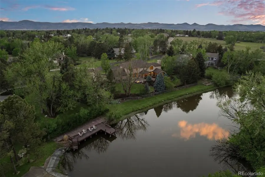 4443 W Cottonwood Place, Littleton, CO 80123 - #3