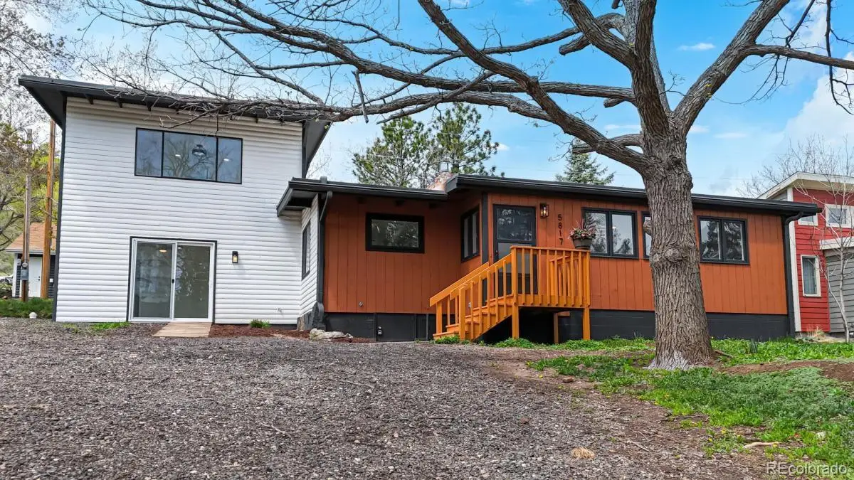 5817 Harrison Drive, Fort Collins, CO 80526 - #1