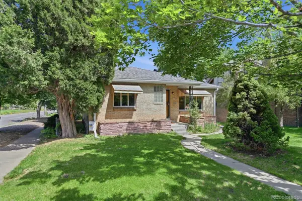 790 Elizabeth Street, Denver, CO 80206