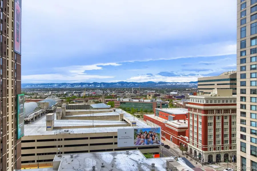 1020 15th Street #15A, Denver, CO 80202 - #2