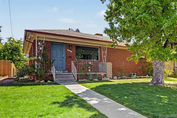 3546 Ivy Street, Denver, CO 80207