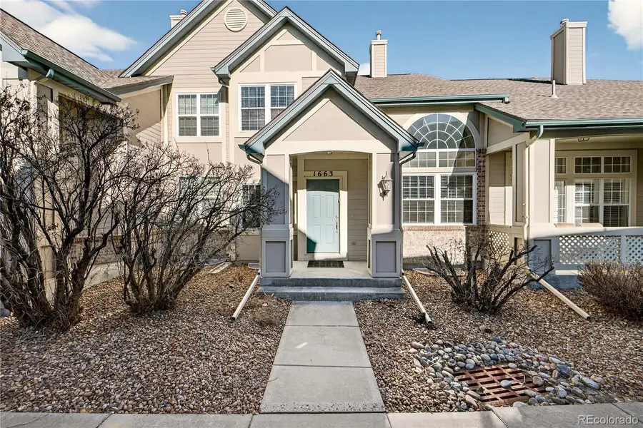 1663 S Emporia Court, Aurora, CO 80247 - #2