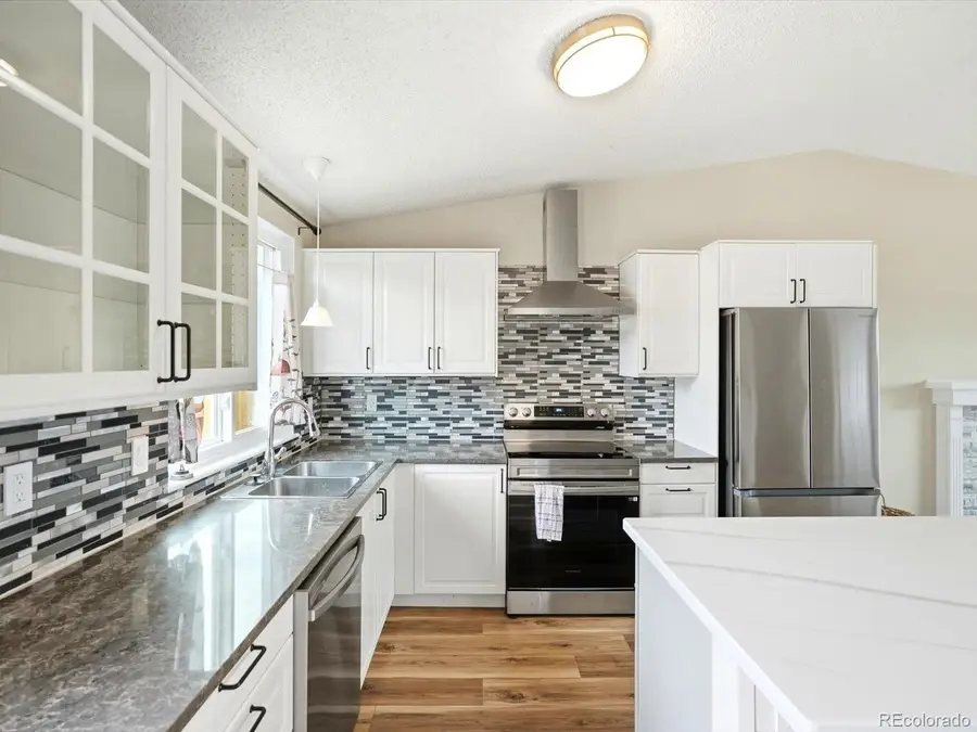 8442 Blazing Star Place, Parker, CO 80134 - #3