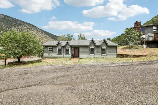 2001 Alliance Drive, Georgetown, CO 80444