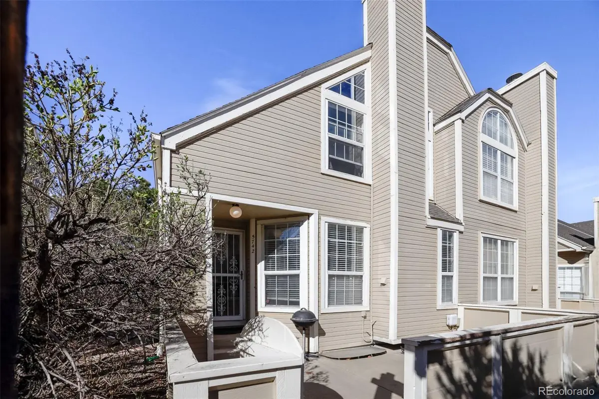 5742 W Atlantic Place, Lakewood, CO 80227 - #1