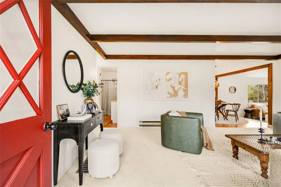 34657 Mohawk Trail, Pine, CO 80470 - #2