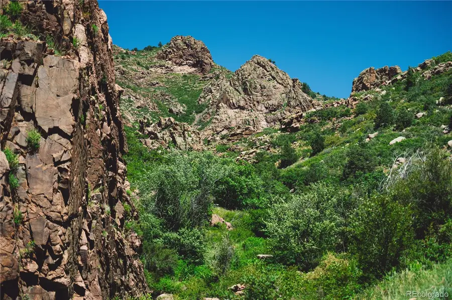 Shelf Road, Florissant, CO 80816 - Image #2