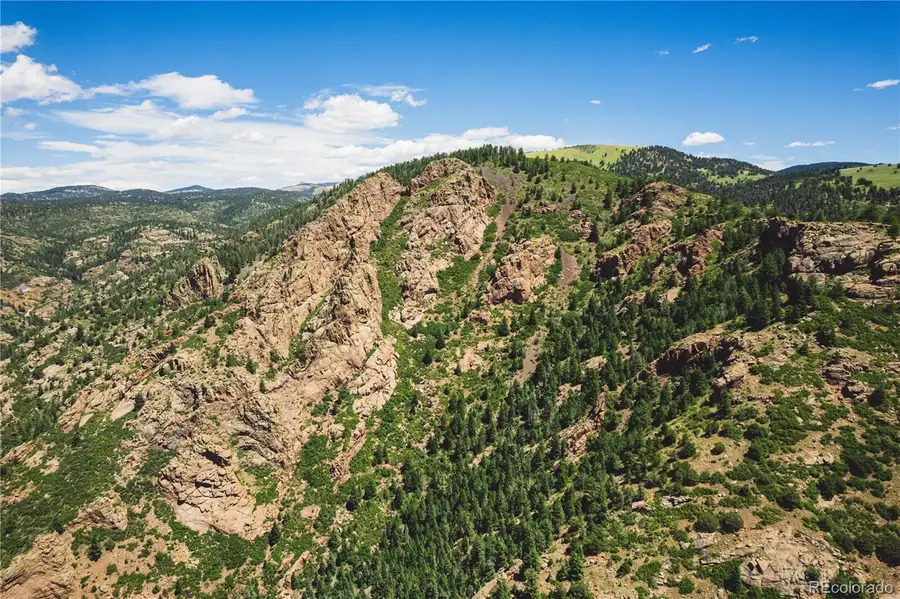 Shelf Road, Florissant, CO 80816 - Image #3