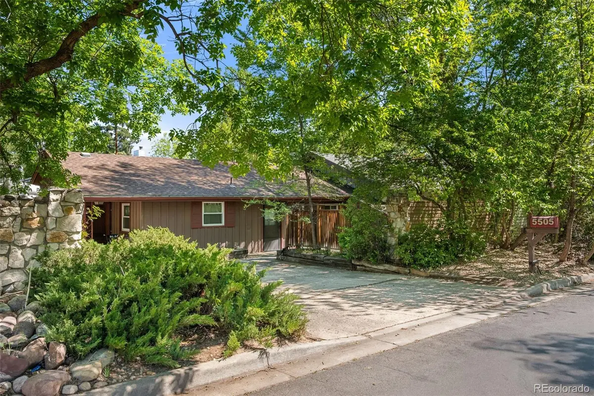 5505 Racquet Court, Boulder, CO 80303 - #1