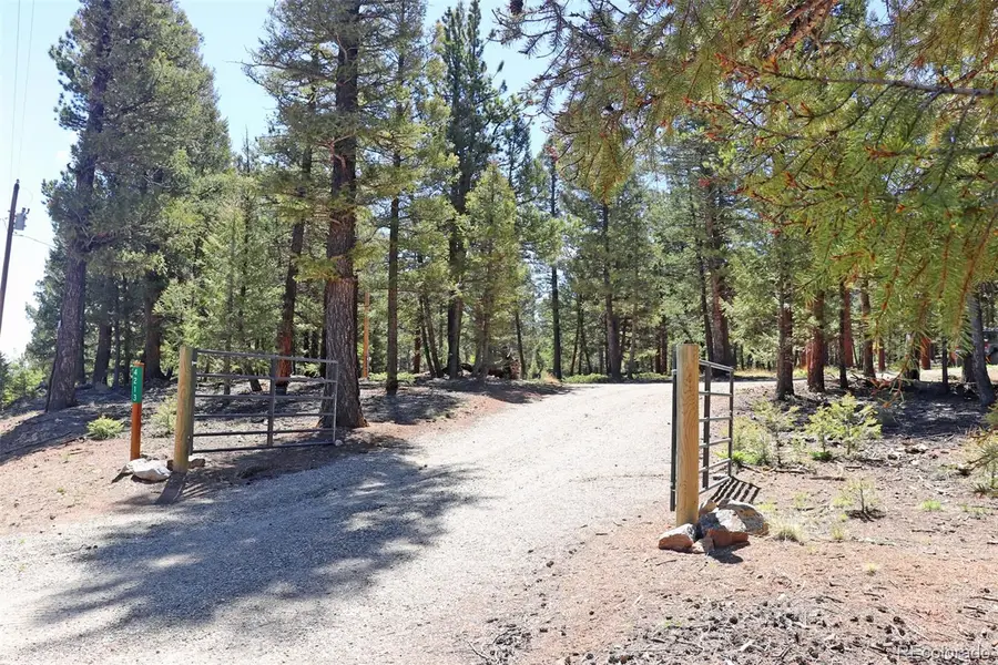 4213 Campfire Road, Hartsel, CO 80449 - Image #2