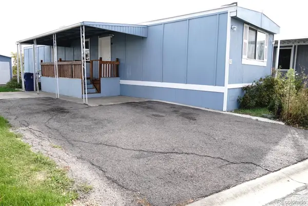 9100 Tejon Lot 143 Street, Denver, CO 80260