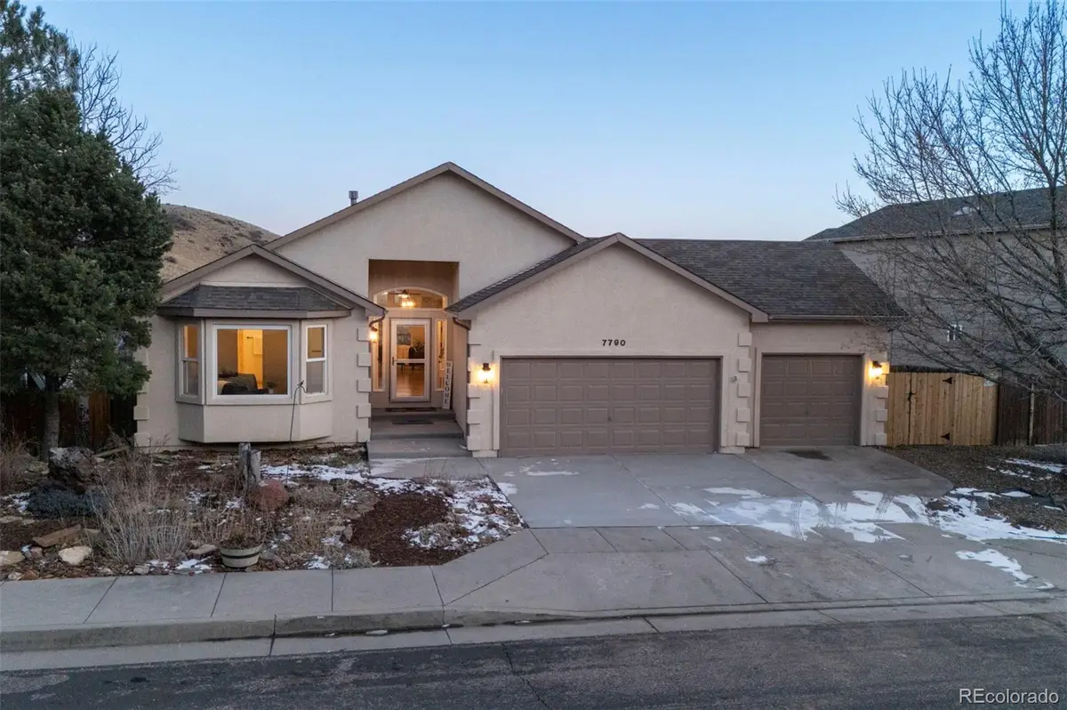 7790 Julynn Road, Colorado Springs, CO 80919 - #1