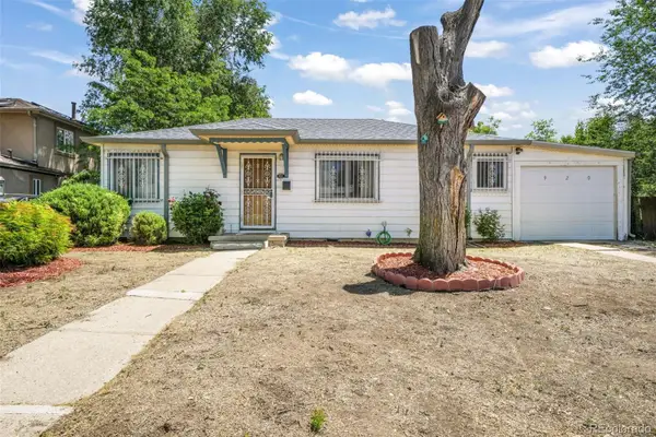 920 S Canosa Court, Denver, CO 80219