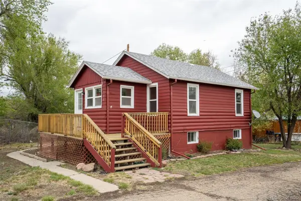 720 Mc Intyre Street, Golden, CO 80401