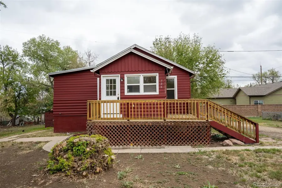 720 Mc Intyre Street, Golden, CO 80401 - #3