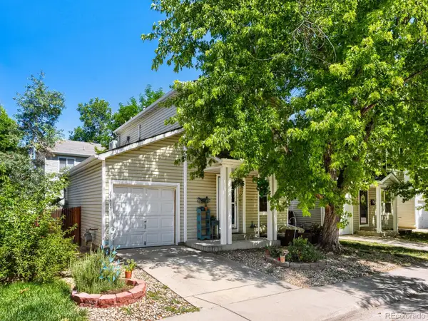 11817 W Tufts Place, Morrison, CO 80465
