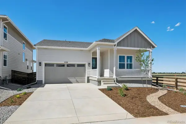 5509 Green Thumb, Firestone, CO 80504