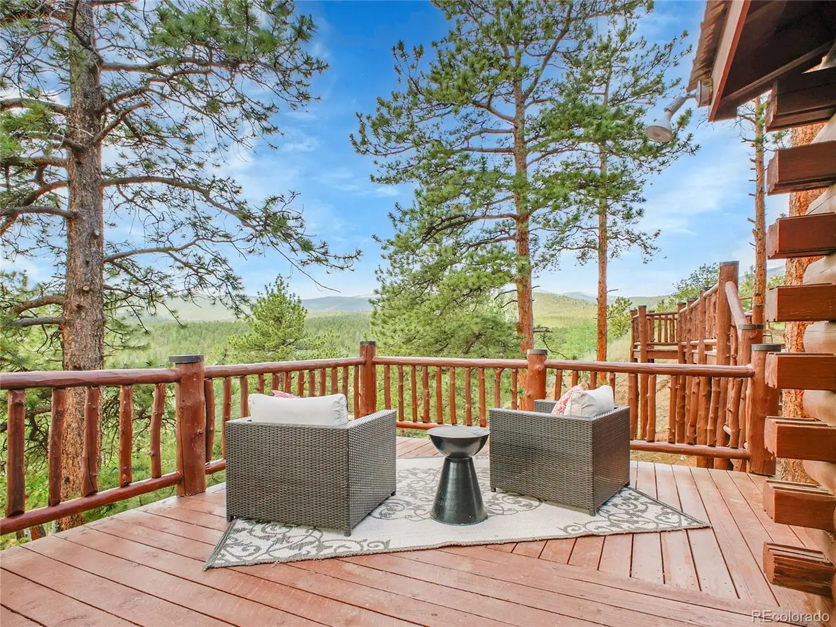 226 Bandit Lane, Bailey, CO 80421 - Image #1