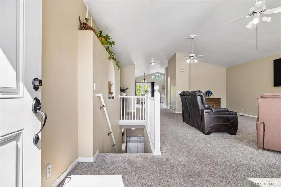 4814 Benton Street, Denver, CO 80212 - #2
