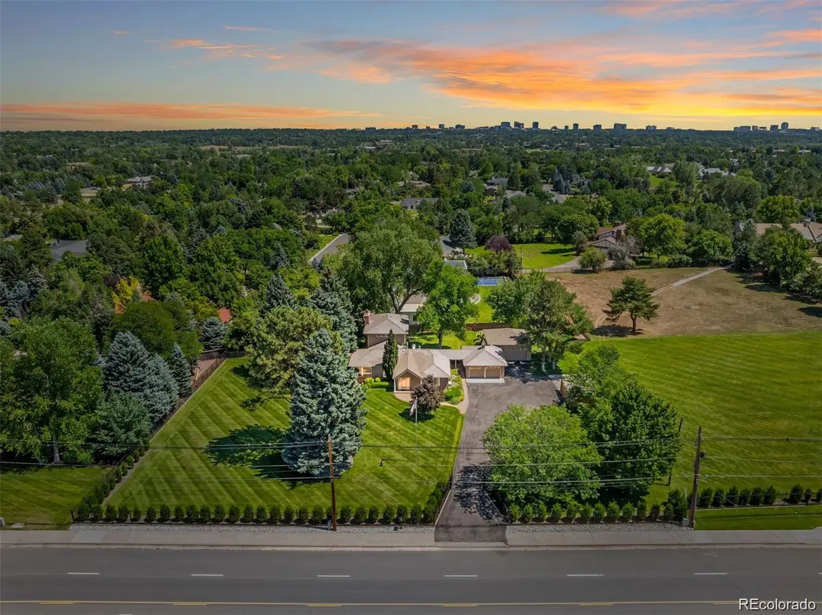 4600 S University Boulevard, Englewood, CO 80113 - #1