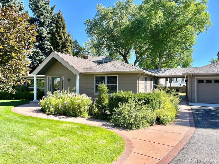 4600 S University Boulevard, Englewood, CO 80113 - #3