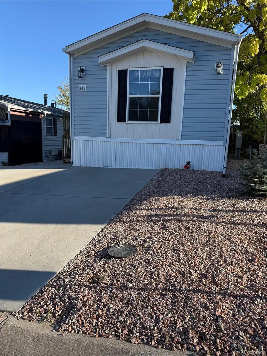 1801 W 92 Nd Avenue, Federal Heights, CO 80260 - Image #1