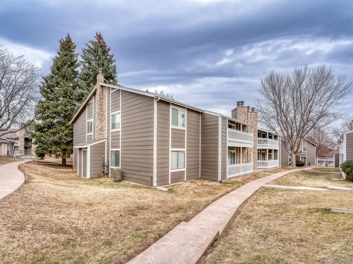 18031 E Kentucky Avenue #202, Aurora, CO 80017 - #1