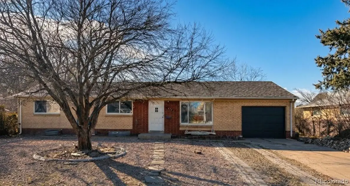 431 Galena Street, Aurora, CO 80010 - #1