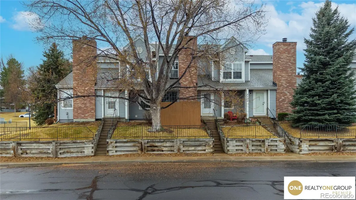 8206 W 90th Place #2106, Broomfield, CO 80021 - #1