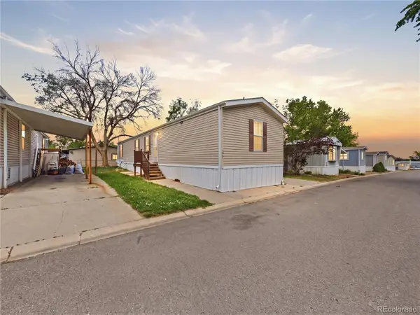 9850 Federal Boulevard, Federal Heights, CO 80260