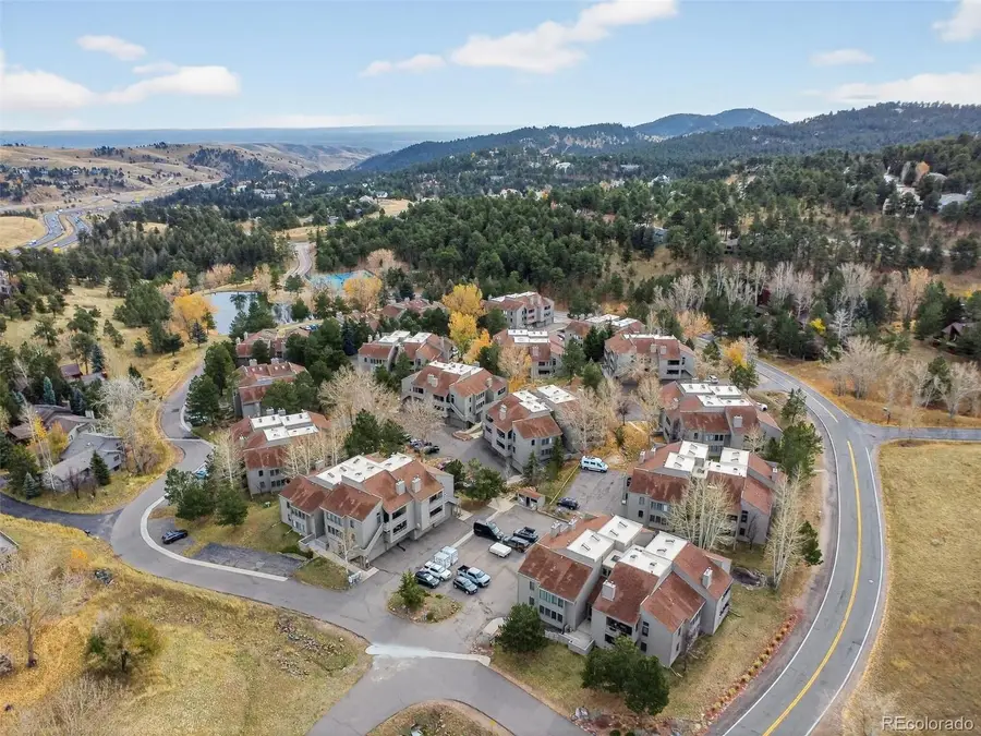 23660 Pondview Place #E, Golden, CO 80401 - Image #2