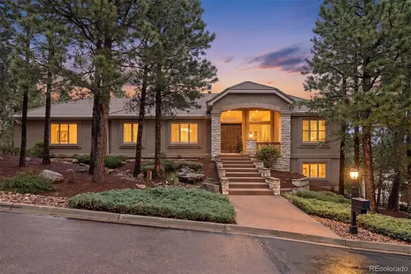 715 Silver Oak Grove, Colorado Springs, CO 80906