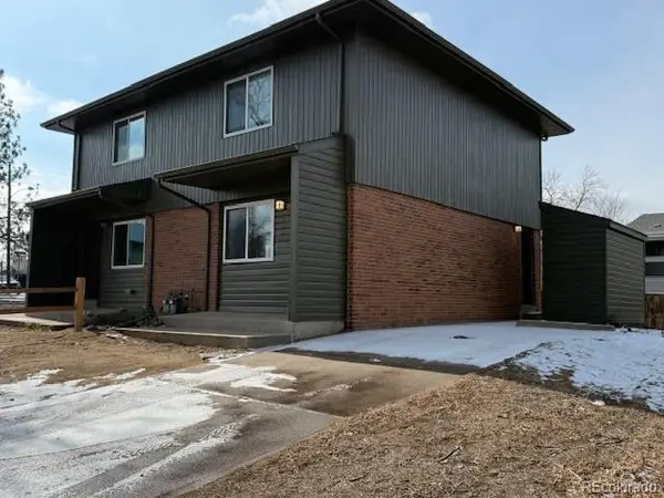 987 W Powers Avenue, Littleton, CO 80120