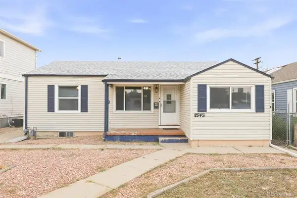 1945 Oakland, Aurora, CO 80010