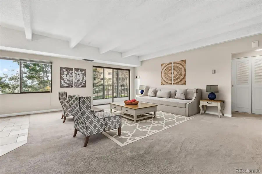 7877 E Mississippi Avenue #207, Denver, CO 80247 - #2