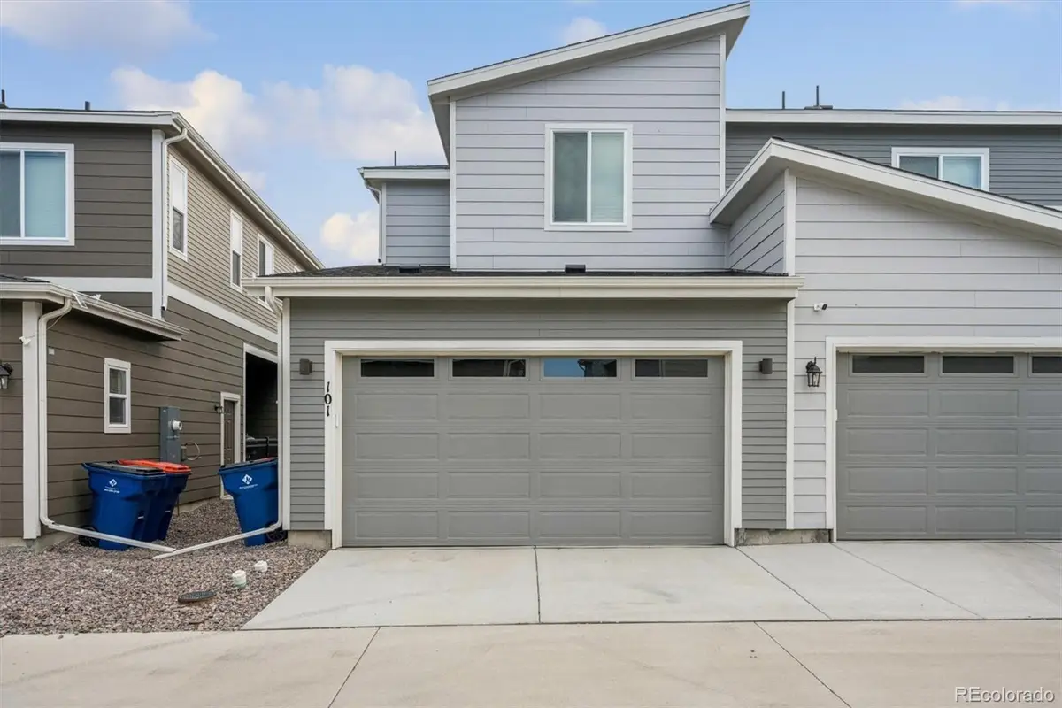 101 S Uriah Street, Aurora, CO 80018 - #1