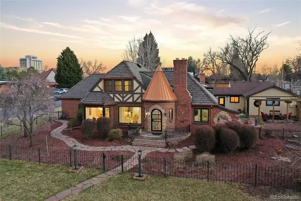 4400 W 17th Avenue, Denver, CO 80204