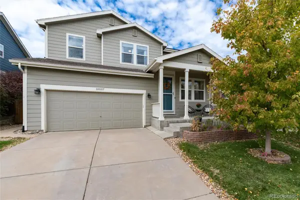 10557 Jaguar Drive, Lone Tree, CO 80124